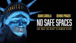 No Safe Spaces's poster