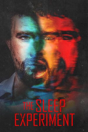 The Sleep Experiment's poster