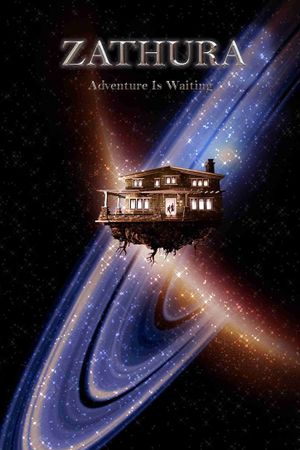 Zathura: A Space Adventure's poster