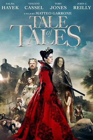 Tale of Tales's poster
