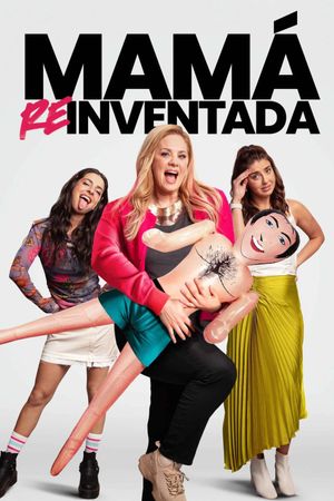 Mama Reinventada's poster