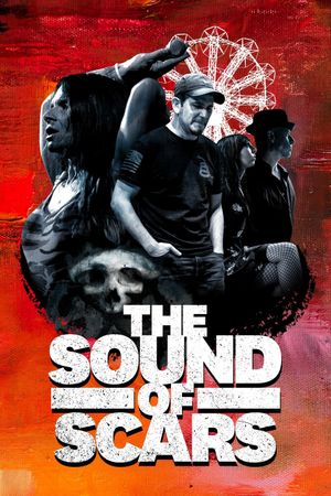 The Sound of Scars's poster