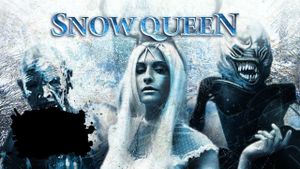 The Snow Queen's poster