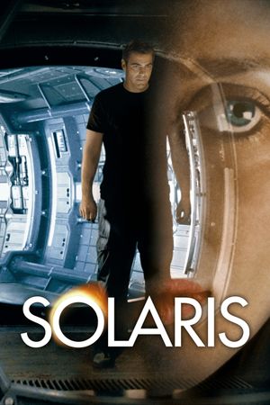 Solaris's poster