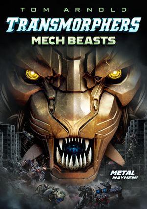 Transmorphers: Mech Beasts's poster