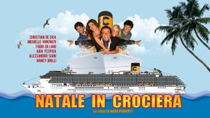 Natale in crociera's poster