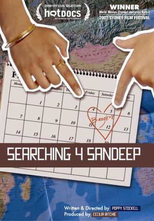 Searching 4 Sandeep's poster image