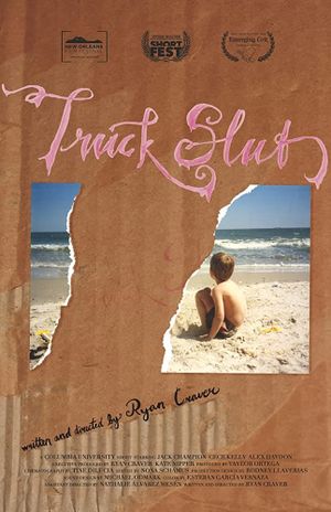 Truck Slut's poster image