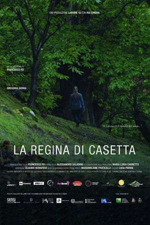 La Regina di Casetta's poster