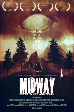 Midway - Tra la vita e la morte's poster