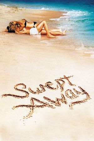 Swept Away's poster image