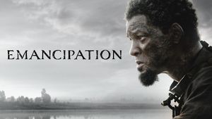 Emancipation's poster