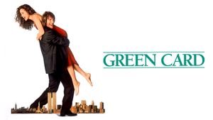 Green Card's poster
