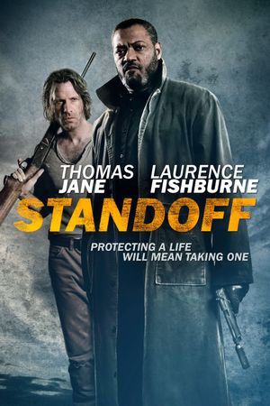 Standoff's poster