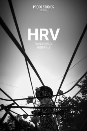 HRV's poster