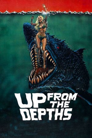Up from the Depths's poster