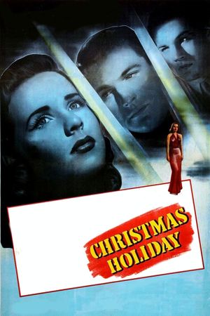 Christmas Holiday's poster