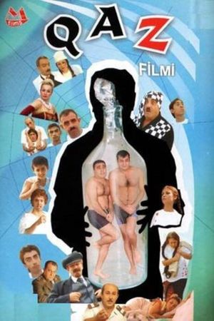 QAZ's poster