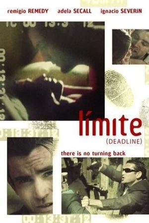 Límite's poster