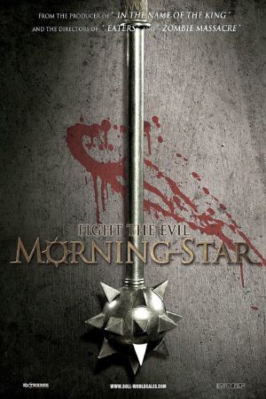 Morning Star's poster