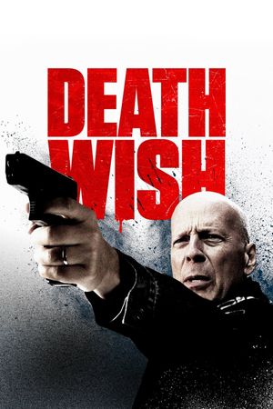 Death Wish's poster