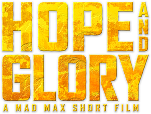 Hope & Glory's poster