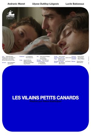 The Ugly Ducklings's poster