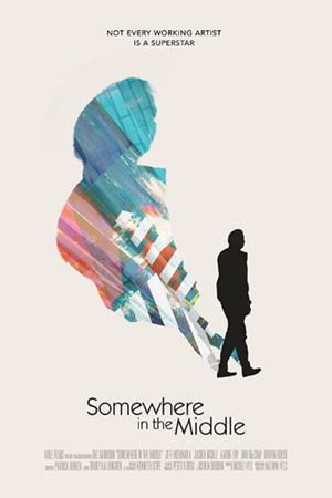 Somewhere In The Middle's poster
