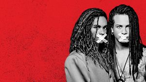 Milli Vanilli's poster