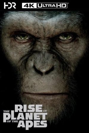 Rise of the Planet of the Apes's poster
