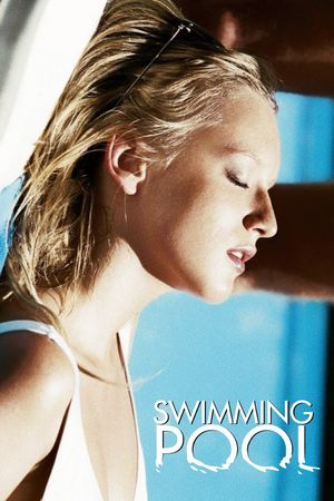 Swimming Pool's poster