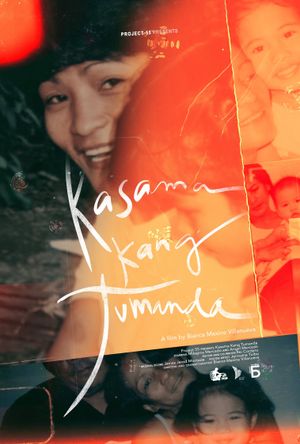 Kasama Kang Tumanda's poster image