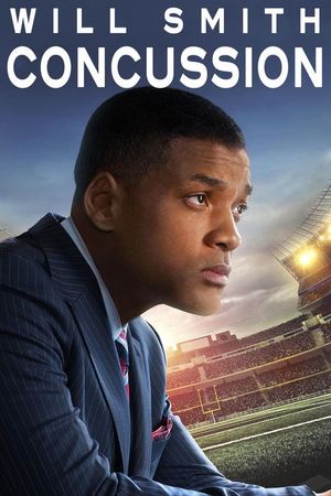 Concussion's poster