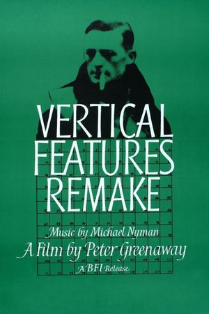 Vertical Features Remake's poster