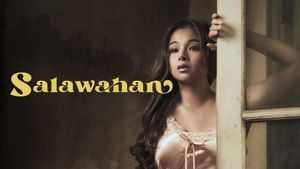 Salawahan's poster