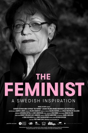 The Feminist: A Swedish Inspiration's poster image