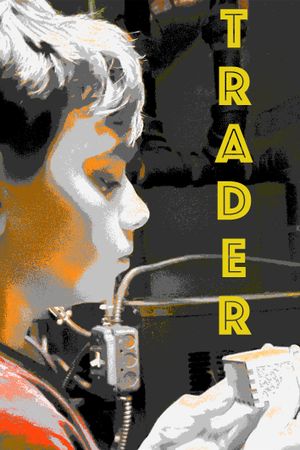 Trader's poster