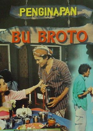 Penginapan Bu Broto's poster image