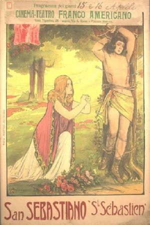 St. Sebastian's poster image