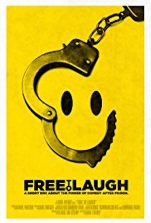 Free to Laugh's poster