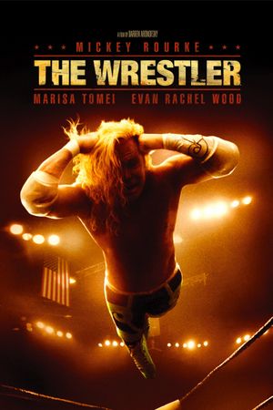 The Wrestler's poster