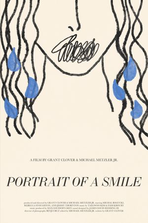 Portrait of a Smile's poster