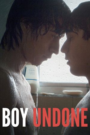 Boy Undone's poster