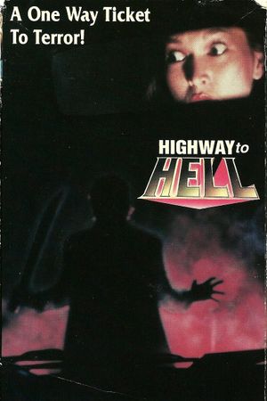 Highway to Hell's poster