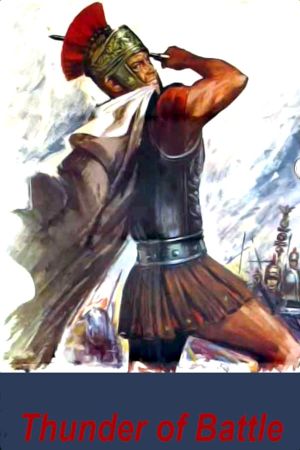 Coriolano eroe senza patria's poster