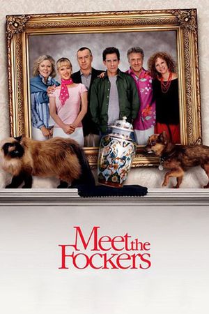 Meet the Fockers's poster