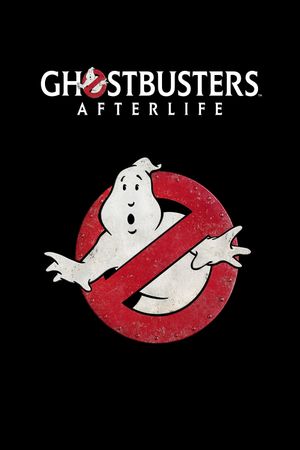 Ghostbusters: Afterlife's poster