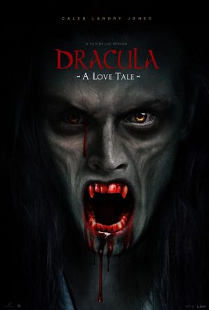 Dracula: A Love Tale's poster