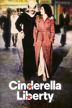 Cinderella Liberty's poster