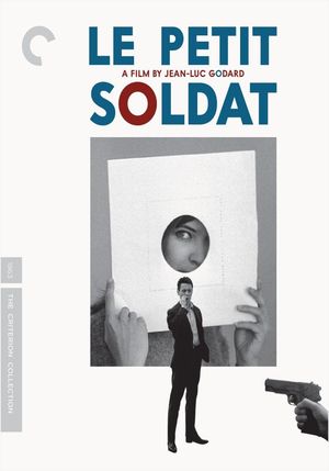 The Little Soldier's poster